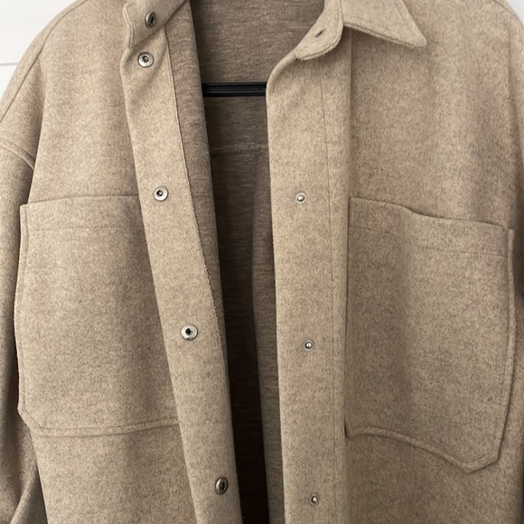 Shacket - Seymour Jacket - Picture 9 of 13